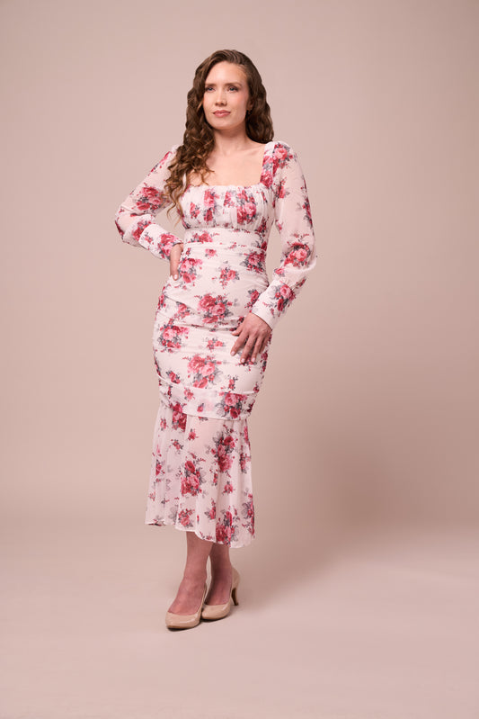 Secret Romance Dress