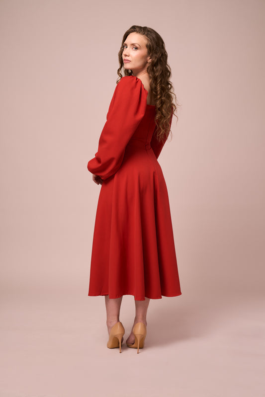 Bella Dress