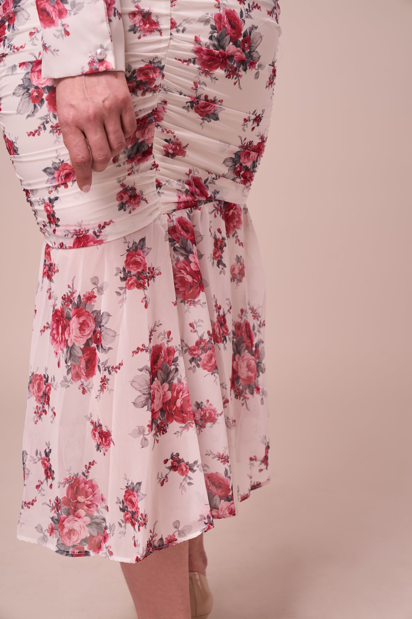 Secret Romance Dress