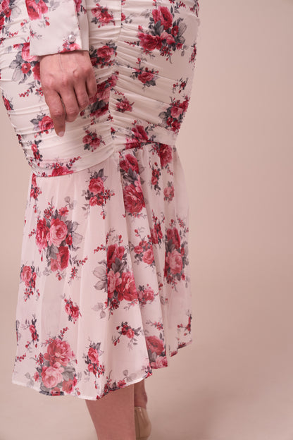 Secret Romance Dress