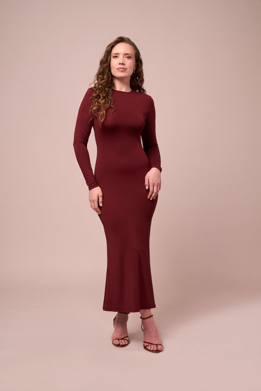Cherry Dress