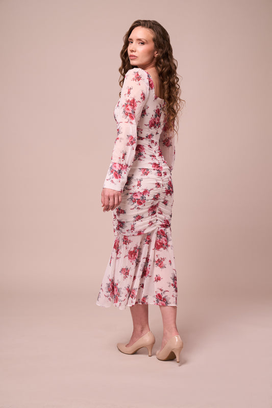 Secret Romance Dress