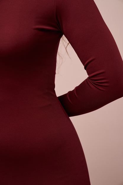 Cherry Dress